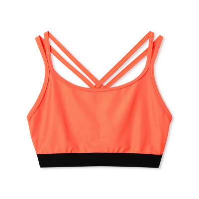 オレンジ M〜L の画像