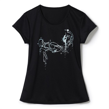 PtコンパクトドライTシャツ