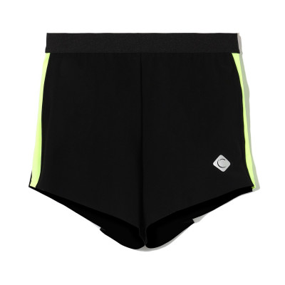 イエロー M の画像