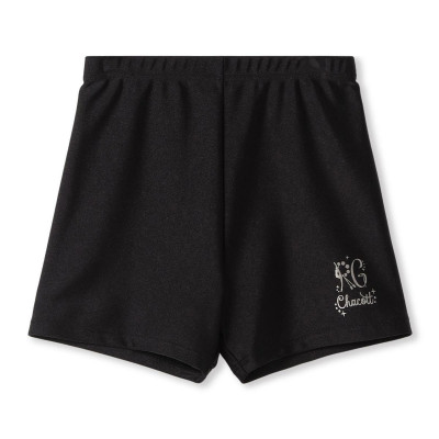 プリント1.5分丈スパッツ