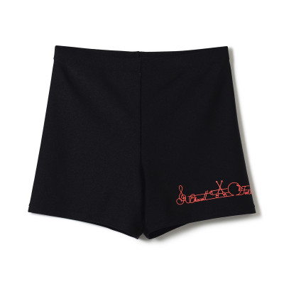 レッド M の画像