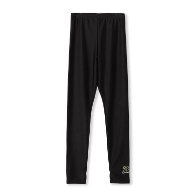 プリント10分丈スパッツ