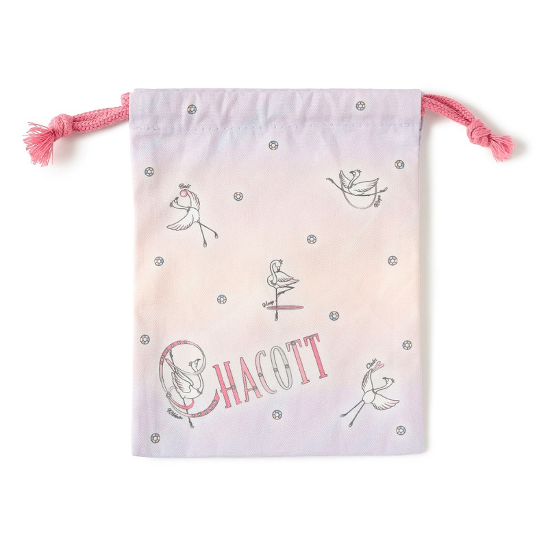 巾着（S）(アイリス--)