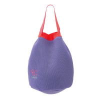 ウォッシャブルボールケース(ラベンダー--)