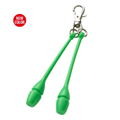 グリーン ミニ の画像