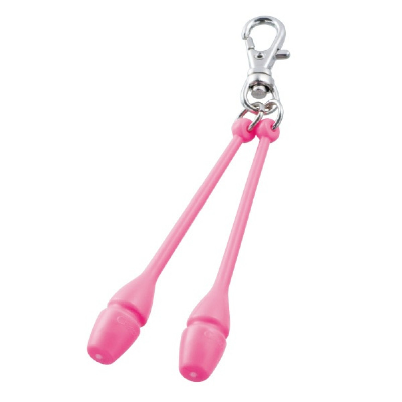 ミニ　ラバークラブ(ピンク-ミニ)