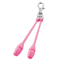 ミニ　ラバークラブ(ピンク-ミニ)