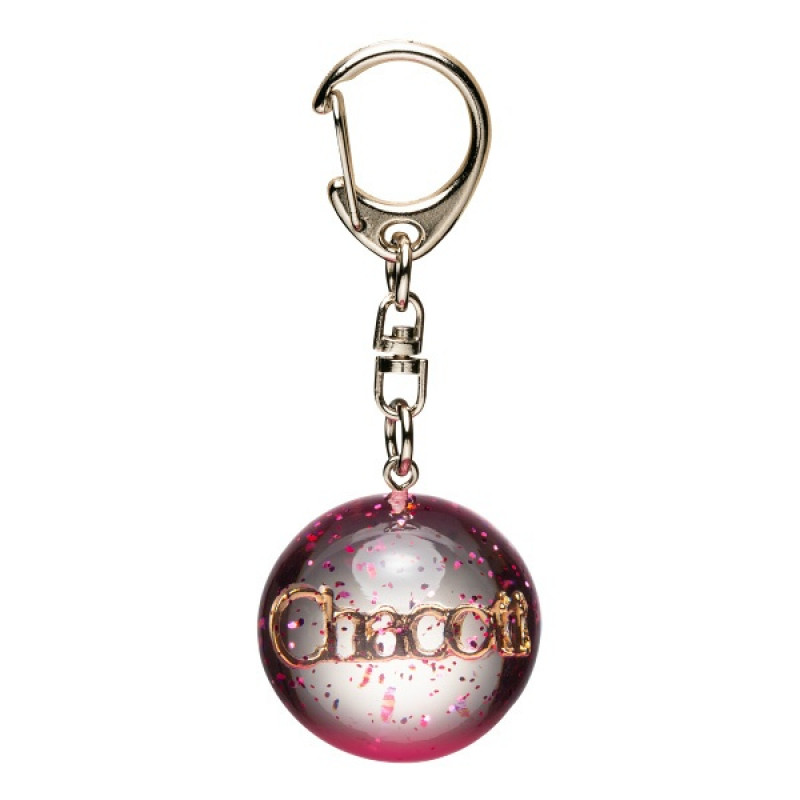 ミニボール(チェリーピンク--)