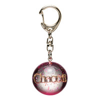 ミニボール(チェリーピンク--)