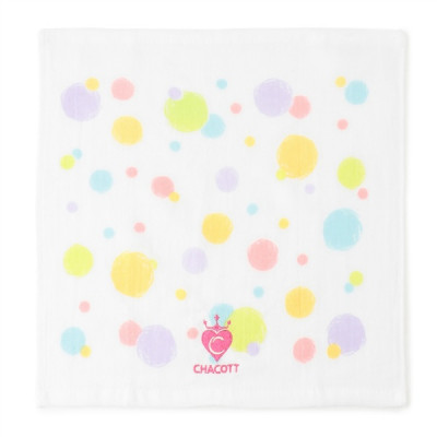 ガーゼハンドタオル