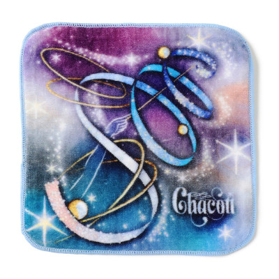 アイアンブルー - の画像