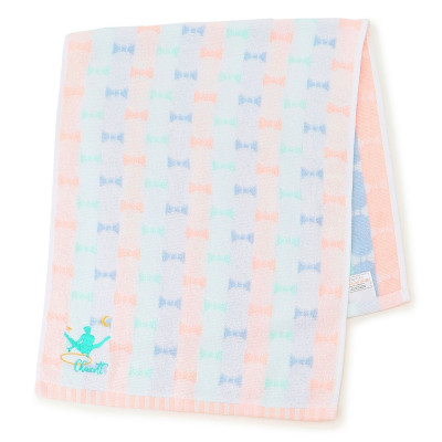 フェイスタオル