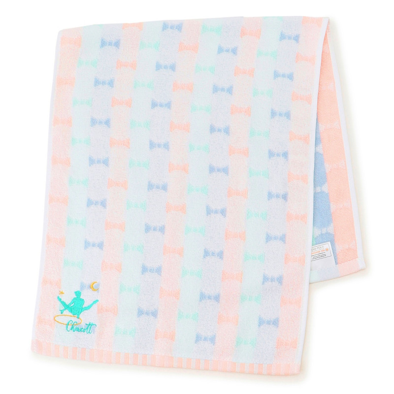 フェイスタオル