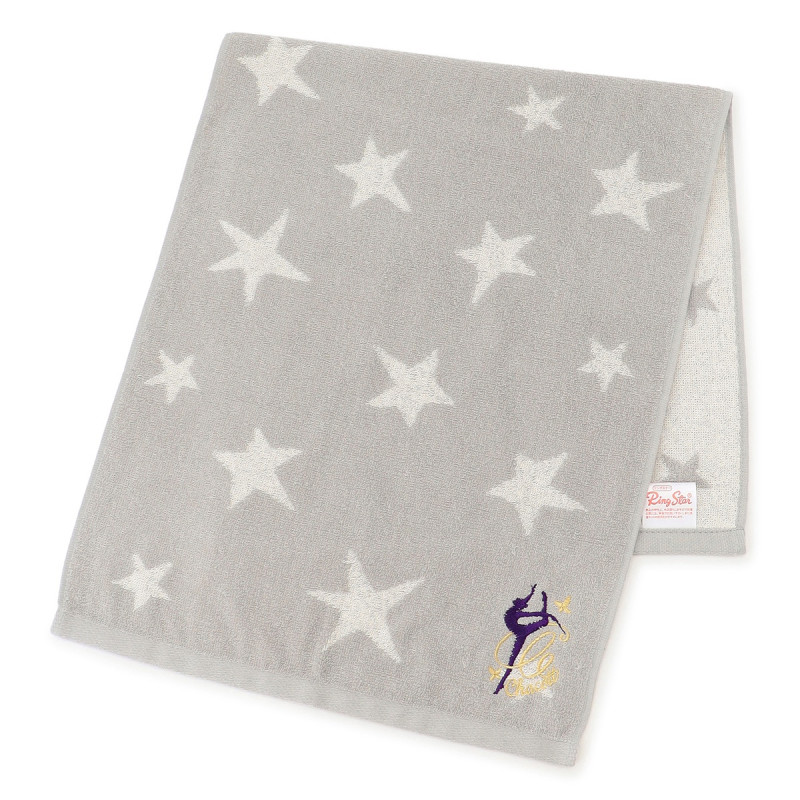 フェイスタオル