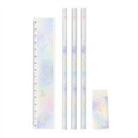 文房具セット(−--)