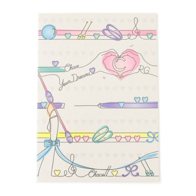 グレージュ - の画像