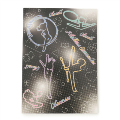 ブラック - の画像