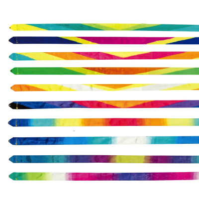 グラデーションリボン 6m(01)