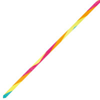 グラデーションリボン 6m(01)(イエロー-6.0m)