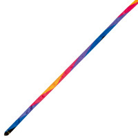 グラデーションリボン 6m(01)(バーミリオン-6.0m)