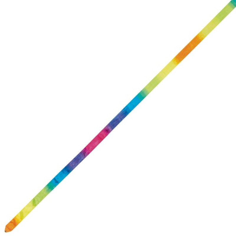 グラデーションリボン 6m(02)(カナリア-6.0m)