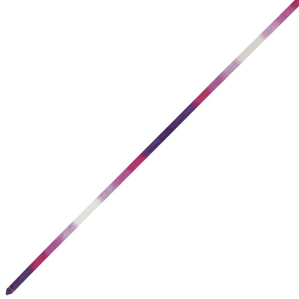 グラデーションリボン（６ｍ）(モーブ-6.0m)