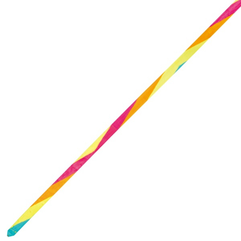 グラデーションリボン 5m(01)(イエロー-5.0m)