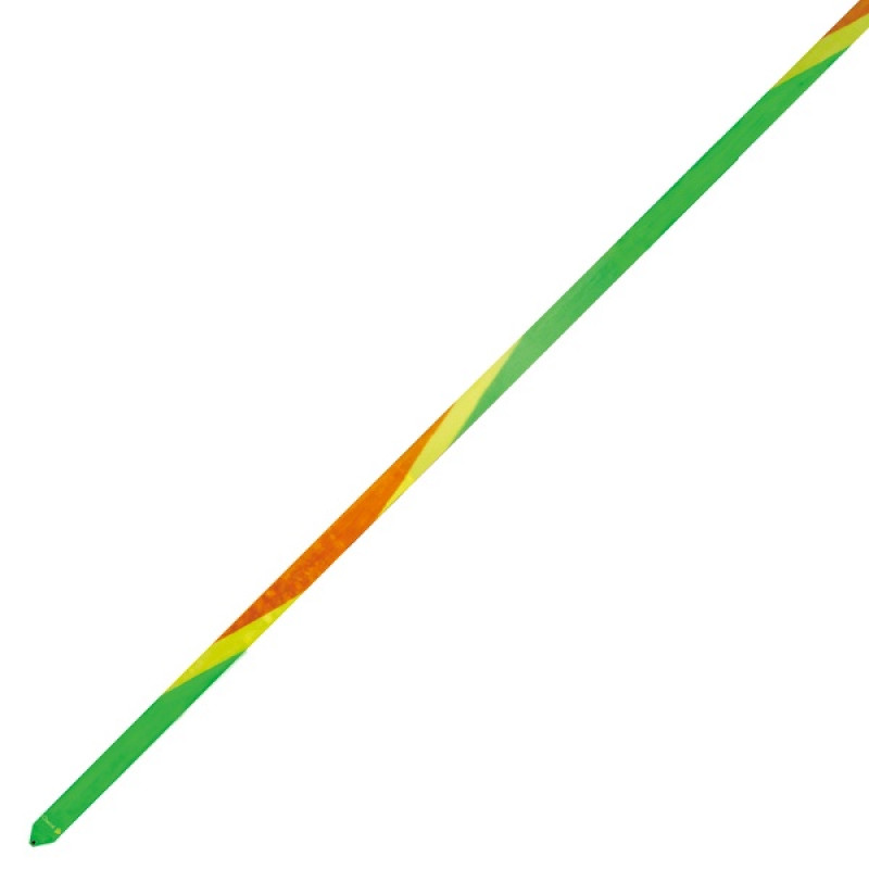 グラデーションリボン 5m(01)(マスカット-5.0m)