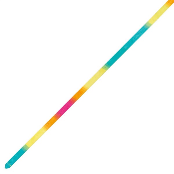 グラデーションリボン（５ｍ）(イエロー-5.0m)