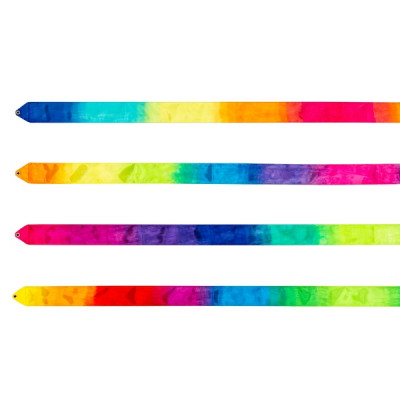 グラデーションリボン（4ｍ）