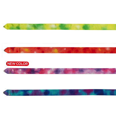 タイダイリボン（５ｍ）