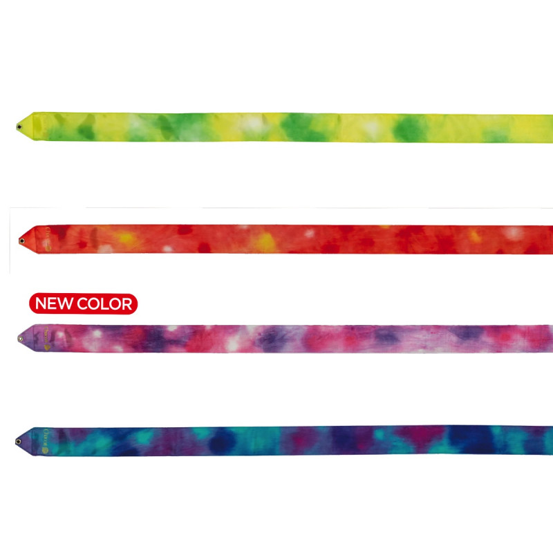 タイダイリボン（５ｍ）