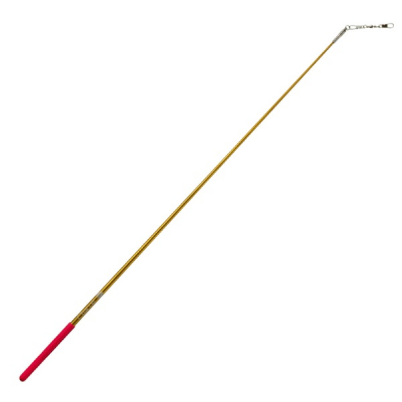 メタルスティック（スタンダード）(ゴールド-600ｍｍ)
