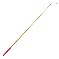 メタルスティック（スタンダード）(ゴールド-600ｍｍ)