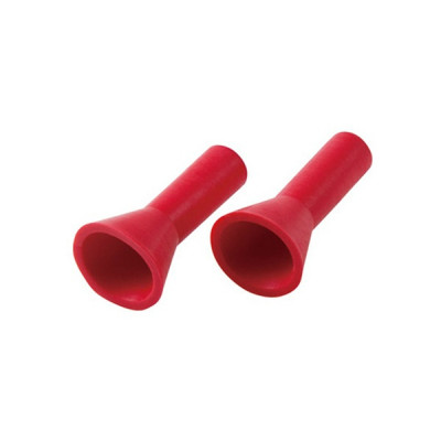 チャイルドスティックキャップ【2個入り】