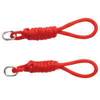 ストリング（リボンジョイント）【2個入り】(レッド-フリー)