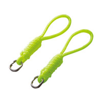 ストリング（リボンジョイント）【2個入り】(イエロー-フリー)