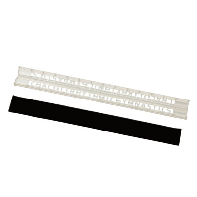 クリア - の画像