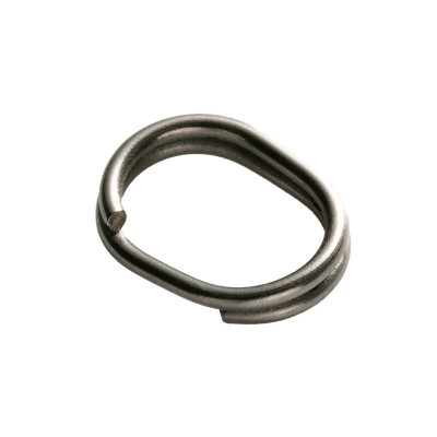 楕円スプリットリング（10個入りになりました！）