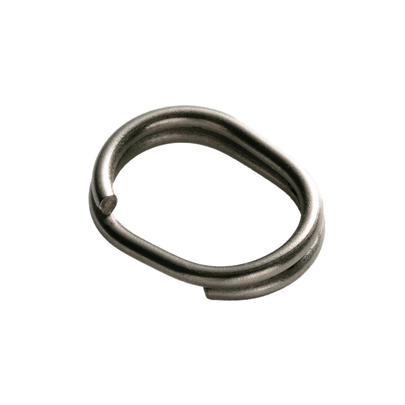 楕円スプリットリング（10個入りになりました！）