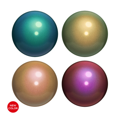 グロッシーボール