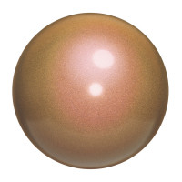 グロッシーボール(グレイッシュローズ-185mm)