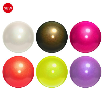 シャイニーボール