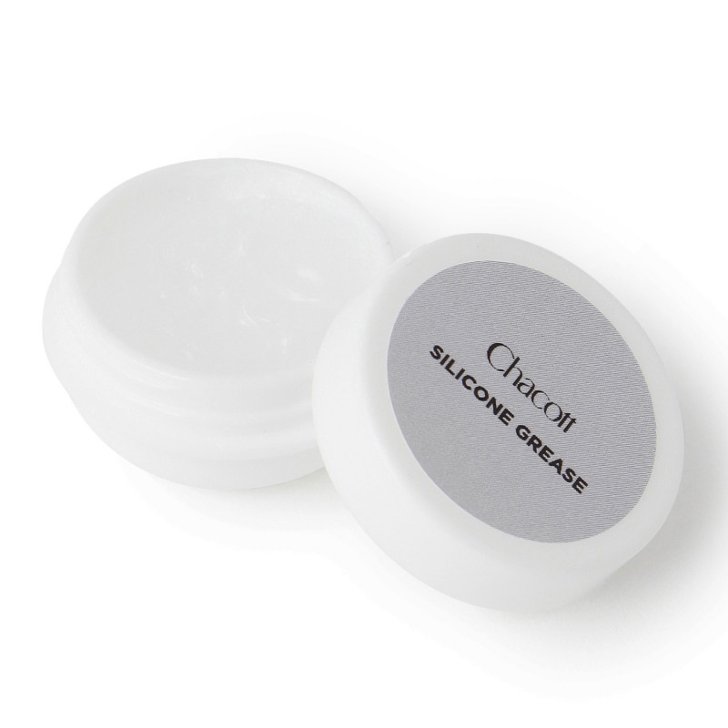 シリコングリース
