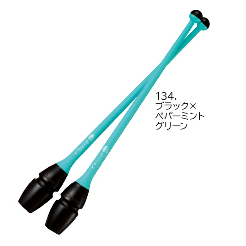 ラバークラブ（低反発）(シーグリーンボーダー-410mm)