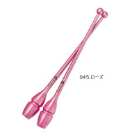 【限定カラー入荷】ハイグリップクラブII（低反発）(ローズ-410mm)