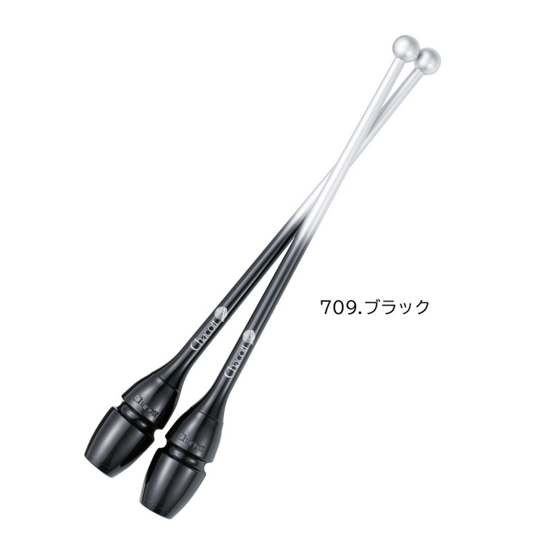 【限定カラー入荷】ハイグリップクラブII（低反発）(ブラック-410mm)