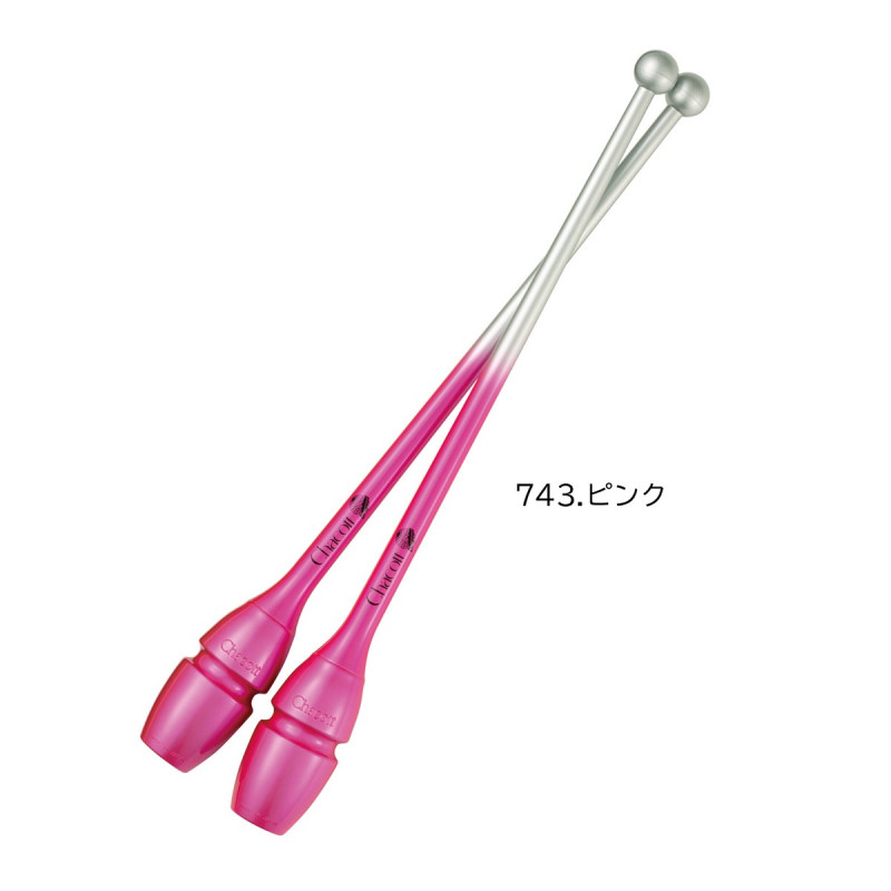 【限定カラー入荷】ハイグリップクラブII（低反発）(ピンク-410mm)