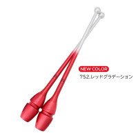 【限定カラー入荷】ハイグリップクラブII（低反発）(レッドグラデーション-410mm)