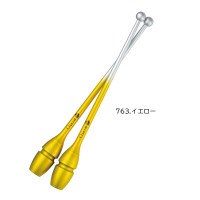 【限定カラー入荷】ハイグリップクラブII（低反発）(イエロー-410mm)